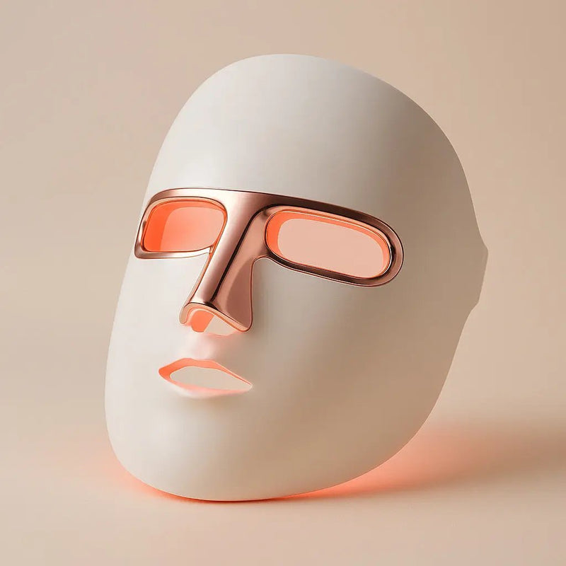 GLYRA™ 7-Color LED Facial Mask GLYRA