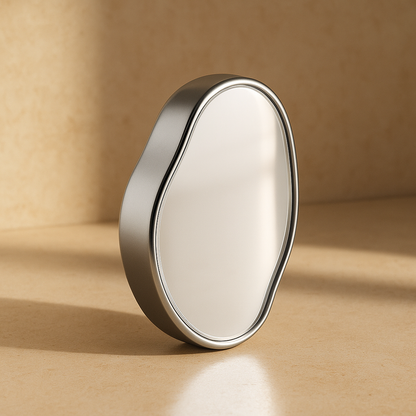 Glyra CrystalSmooth™ Hair Eraser – Painless & Reusable GLYRA