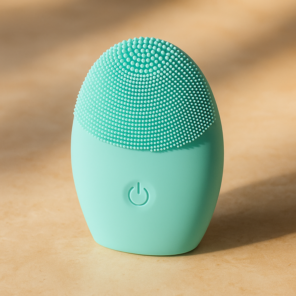 Glyra SonicGlow™ Facial Cleansing Brush GLYRA