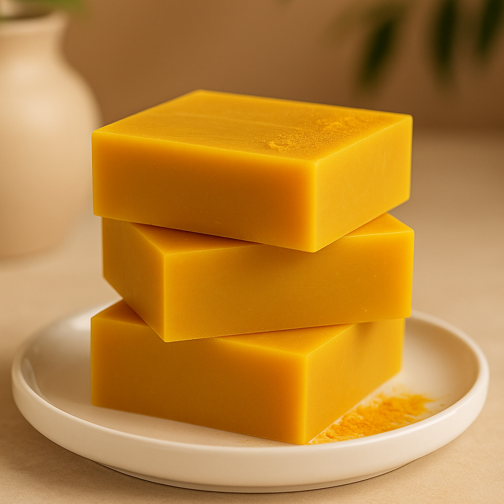 Glyra RadianceGlow™ Brightening & Acne-Clearing Soap GLYRA