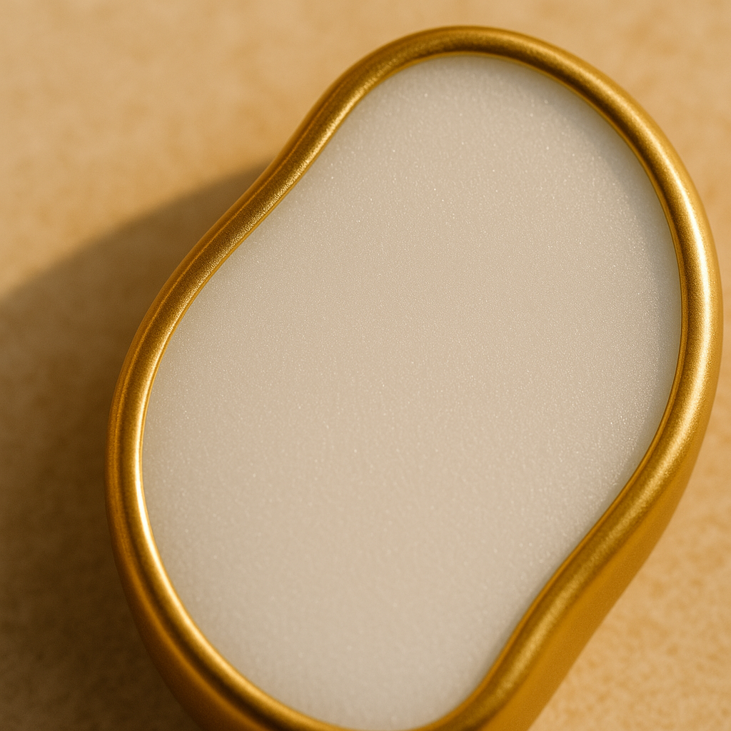 Glyra CrystalSmooth™ Hair Eraser – Painless & Reusable GLYRA