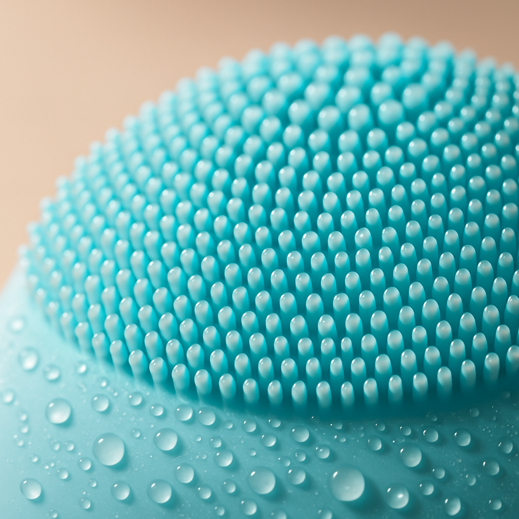 Glyra SonicGlow™ Facial Cleansing Brush GLYRA