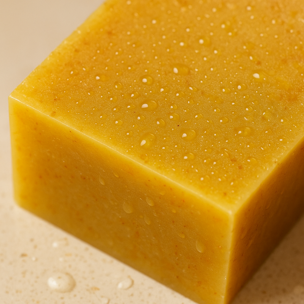 Glyra RadianceGlow™ Brightening & Acne-Clearing Soap GLYRA