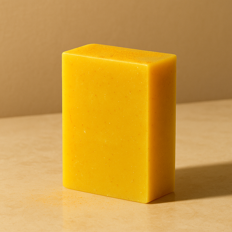 Glyra RadianceGlow™ Brightening & Acne-Clearing Soap GLYRA